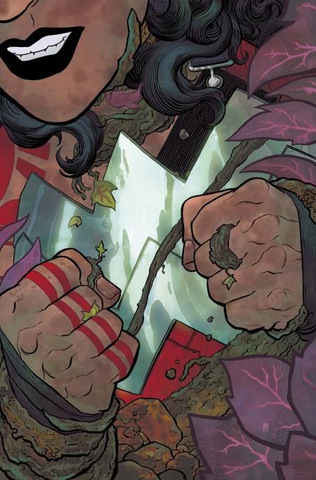 ABSOLUTE WONDER WOMAN #14 CVR A HAYDEN SHERMAN ABSOLUTE WONDER WOMAN #14 CVR A HAYDEN SHERMAN