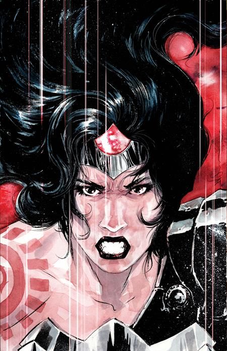 ABSOLUTE WONDER WOMAN #14 CVR D DUSTIN NGUYEN CARD STOCK VAR ABSOLUTE WONDER WOMAN #14 CVR D DUSTIN NGUYEN CARD STOCK VAR