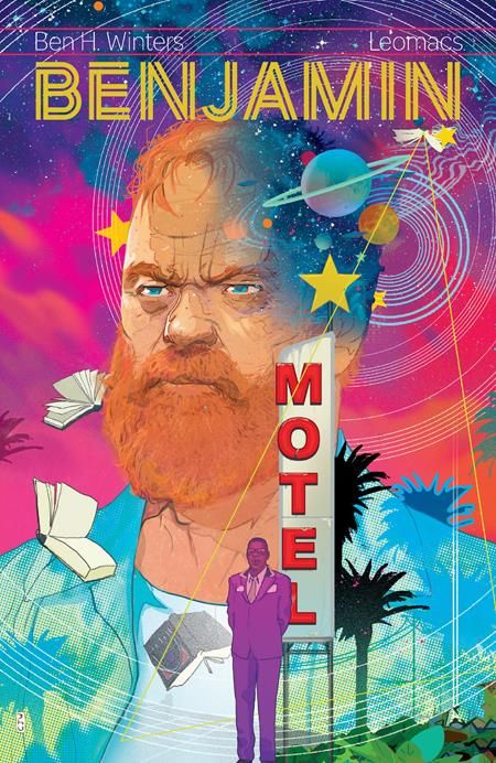 BENJAMIN HC BENJAMIN HC