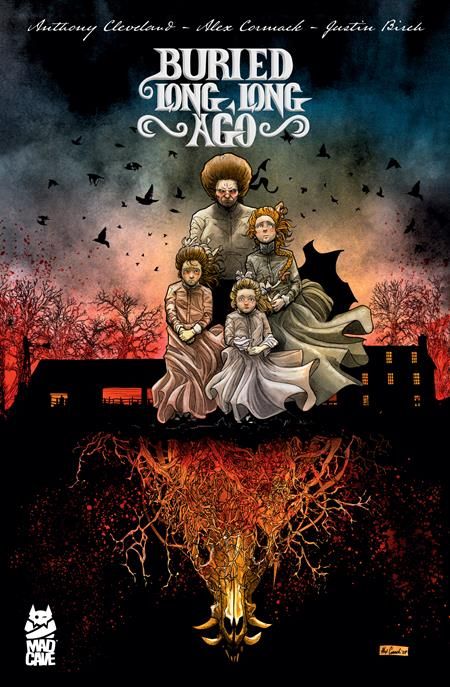 BURIED LONG LONG AGO TP BURIED LONG LONG AGO TP