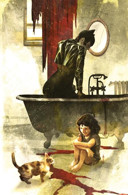 CATWOMAN #81 CVR A SEBASTIAN FIUMARA CATWOMAN #81 CVR A SEBASTIAN FIUMARA