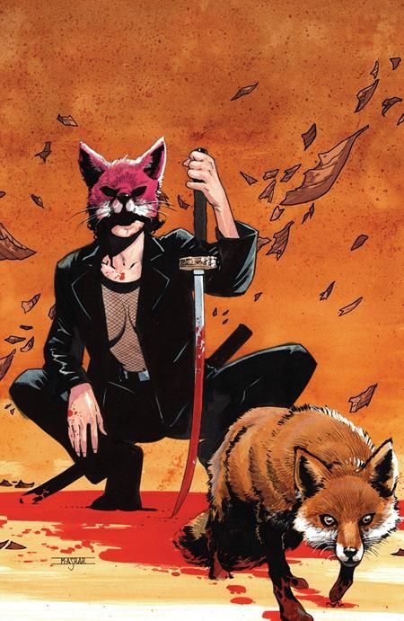 EXQUISITE CORPSES #7 CVR F 1:50 MAHMUD ASRAR VAR EXQUISITE CORPSES #7 CVR F 1:50 MAHMUD ASRAR VAR