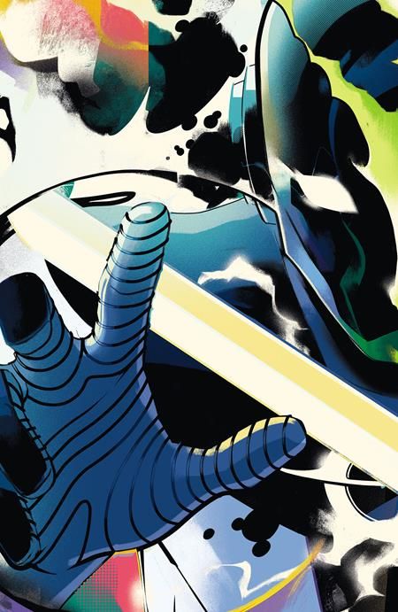 RADIANT BLACK #39 CVR B MATT TAYLOR VAR RADIANT BLACK #39 CVR B MATT TAYLOR VAR