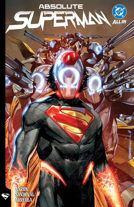 ABSOLUTE SUPERMAN TP VOL 02 SON OF THE DEMON ABSOLUTE SUPERMAN TP VOL 02 SON OF THE DEMON
