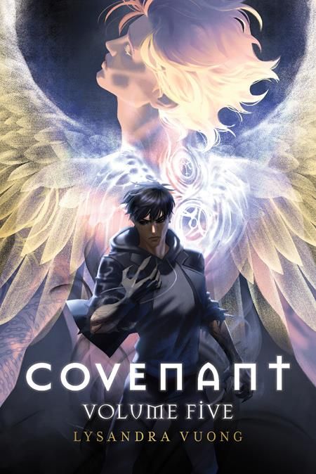 COVENANT TP VOL 05 COVENANT TP VOL 05