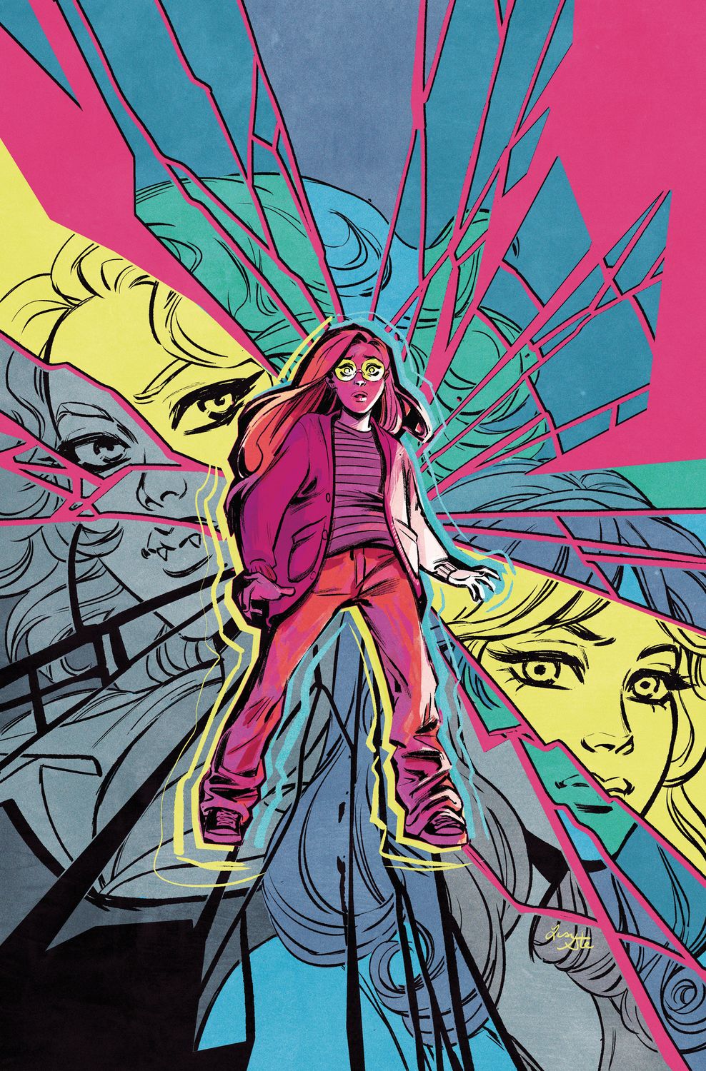 Mary Sue #3 A Main (Dressed, Sterle) Mary Sue #3 A Main (Dressed, Sterle)