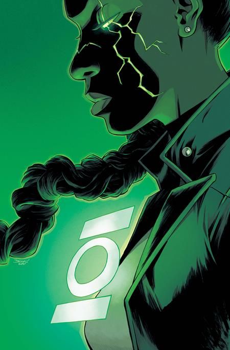 ABSOLUTE GREEN LANTERN #10 CVR D DECLAN SHALVEY CARD STOCK VAR ABSOLUTE GREEN LANTERN #10 CVR D DECLAN SHALVEY CARD STOCK VAR