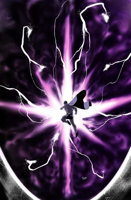 ADVENTURES OF SUPERMAN BOOK OF EL #5 (OF 12) CVR A SCOTT GODLEWSKI ADVENTURES OF SUPERMAN BOOK OF EL #5 (OF 12) CVR A SCOTT GODLEWSKI