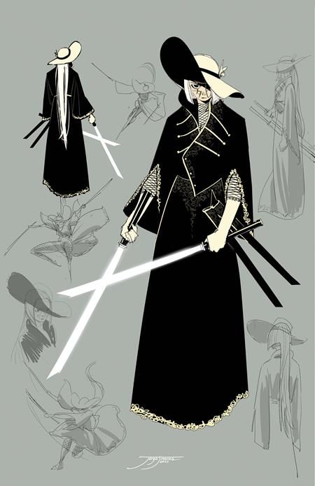 BATMAN #5 CVR G JORGE JIMENEZ LADY DEATH MAN DESIGN CARD STOCK VAR BATMAN #5 CVR G JORGE JIMENEZ LADY DEATH MAN DESIGN CARD STOCK VAR