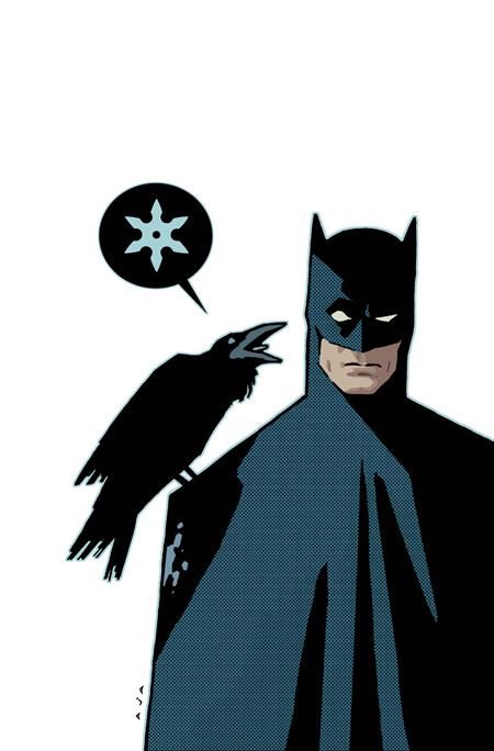 BATMAN #5 CVR I 1:25 DAVID AJA CARD STOCK VAR BATMAN #5 CVR I 1:25 DAVID AJA CARD STOCK VAR