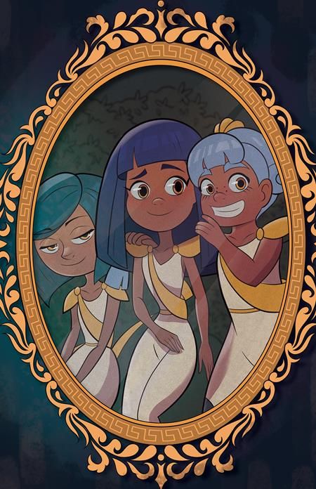 CLUB ZODIAC #1 CVR C PHINEAS CONRAD METAL VIRGIN VAR CLUB ZODIAC #1 CVR C PHINEAS CONRAD METAL VIRGIN VAR