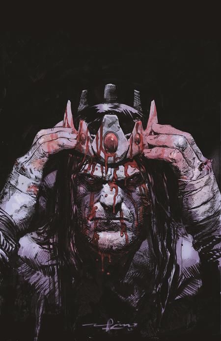 CONAN THE BARBARIAN #28 CVR E GERARDO ZAFFINO VIRGIN VAR CONAN THE BARBARIAN #28 CVR E GERARDO ZAFFINO VIRGIN VAR