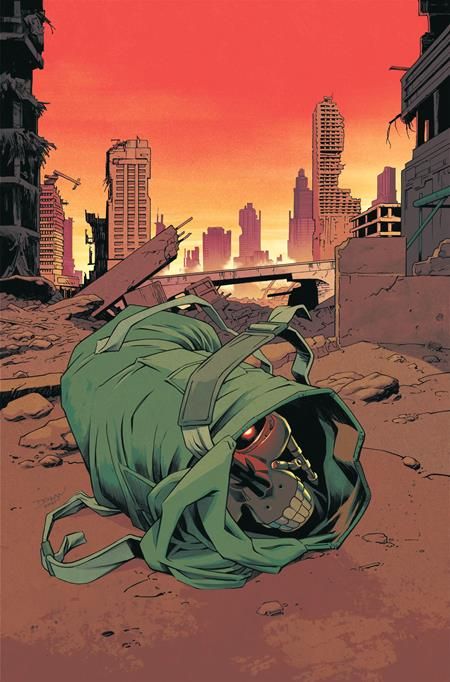 TERMINATOR METAL #4 CVR I 1:25 DECLAN SHALVEY VIRGIN VAR