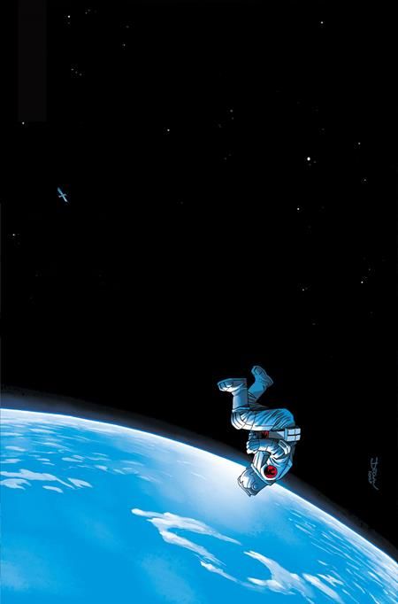 THUNDERCATS #23 CVR K 1:15 DECLAN SHALVEY VIRGIN VAR