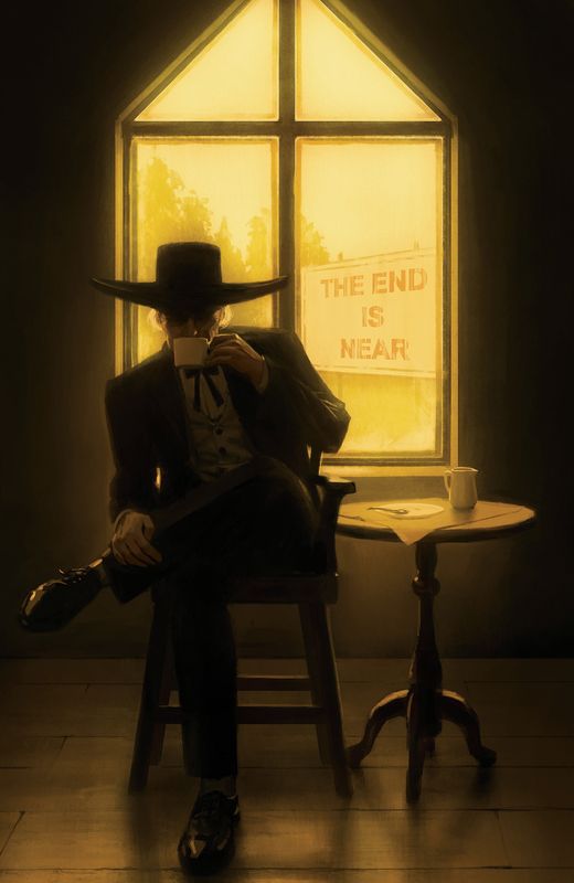 Be Not Afraid #5 C 1:10 (Full Art, Mercado) Be Not Afraid #5 C 1:10 (Full Art, Mercado)