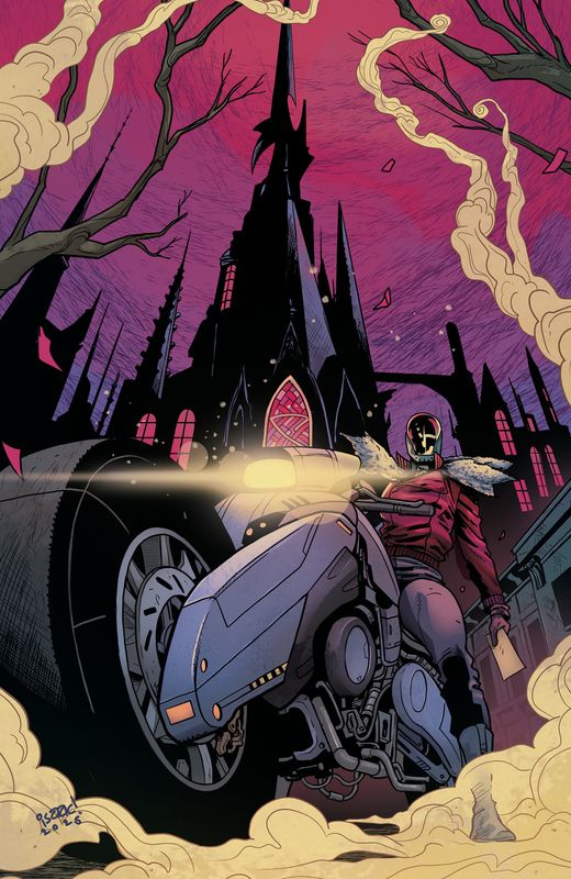 Blink and You'll Miss It #5 B 1:10 (Full Art, Goodhart) Blink and You'll Miss It #5 B 1:10 (Full Art, Goodhart)