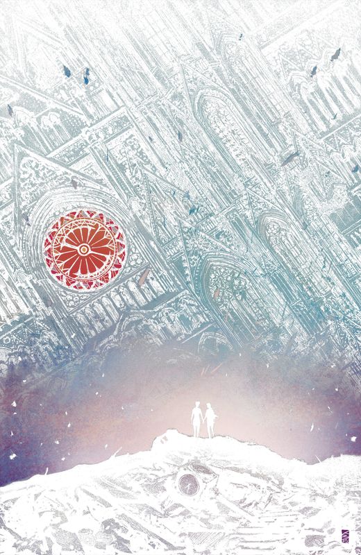 Blink and You'll Miss It #5 C Unlimited Variant (Dressed, Browning) Blink and You'll Miss It #5 C Unlimited Variant (Dressed, Browning)