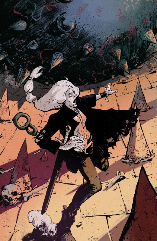 Briar: Night's Terror #2 D Unlimited Variant (Full Art, Lins) Briar: Night's Terror #2 D Unlimited Variant (Full Art, Lins)