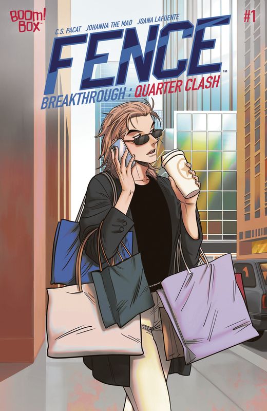 Fence Breakthrough: Quarter Clash #1 A Main (Dressed, The Mad) Fence Breakthrough: Quarter Clash #1 A Main (Dressed, The Mad)