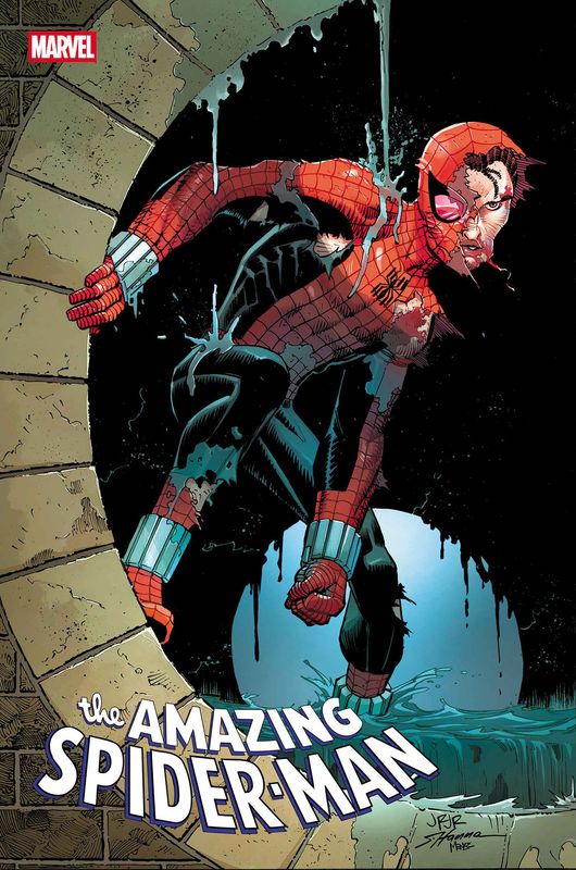 AMAZING SPIDER-MAN #21 AMAZING SPIDER-MAN #21