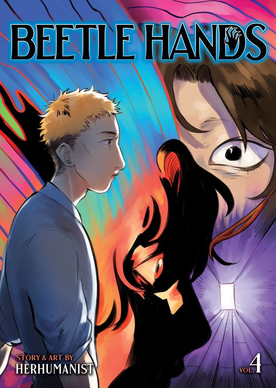 Beetle Hands Vol. 4 Beetle Hands Vol. 4