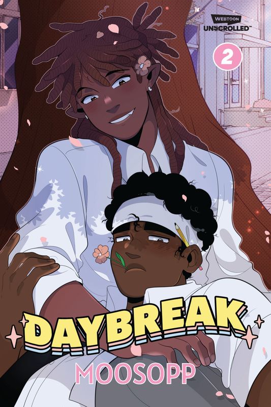 Daybreak, Vol. 2 Daybreak, Vol. 2