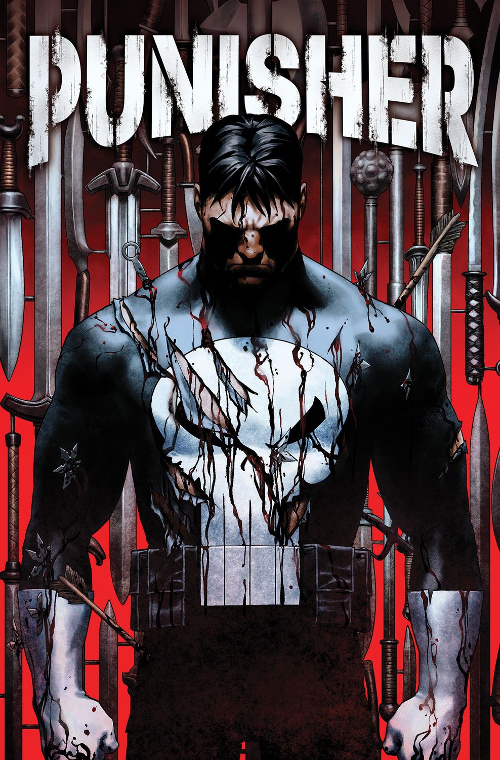 Punisher: King Of Killers TPB