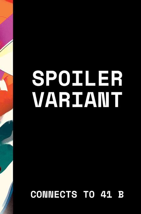 RADIANT BLACK #42 CVR B MATT TAYLOR VAR RADIANT BLACK #42 CVR B MATT TAYLOR VAR