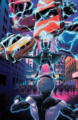 RADIANT BLACK #42 CVR C 1:20 DANIEL BAYLISS VIRGIN VAR RADIANT BLACK #42 CVR C 1:20 DANIEL BAYLISS VIRGIN VAR