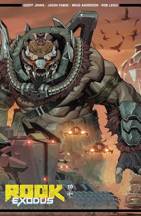 ROOK EXODUS #10 CVR C KAEL NGU CONNECTING VAR ROOK EXODUS #10 CVR C KAEL NGU CONNECTING VAR