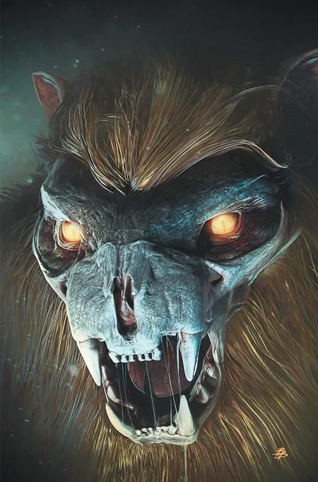 THUNDARR THE BARBARIAN #2 CVR I 1:20 BJORN BARENDS VIRGIN VAR THUNDARR THE BARBARIAN #2 CVR I 1:20 BJORN BARENDS VIRGIN VAR