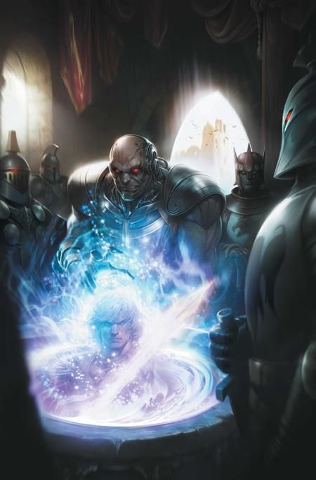 THUNDARR THE BARBARIAN #2 CVR J 1:25 FRANCESCO MATTINA VIRGIN VAR VAR THUNDARR THE BARBARIAN #2 CVR J 1:25 FRANCESCO MATTINA VIRGIN VAR VAR