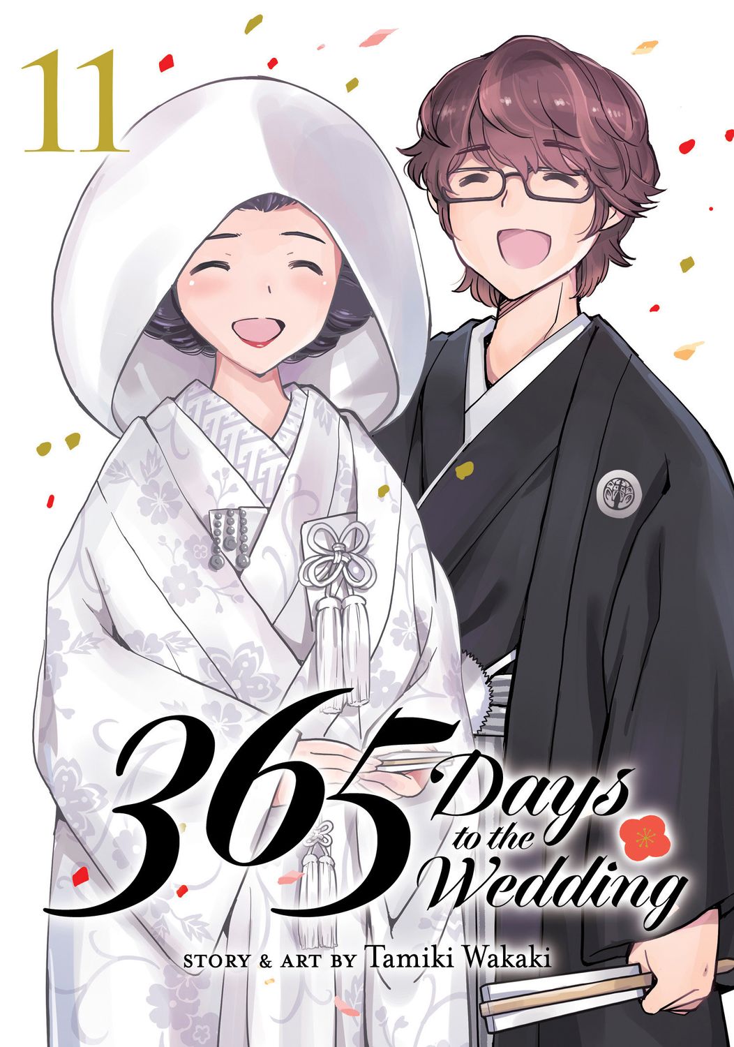 365 Days to the Wedding Vol. 11 365 Days to the Wedding Vol. 11