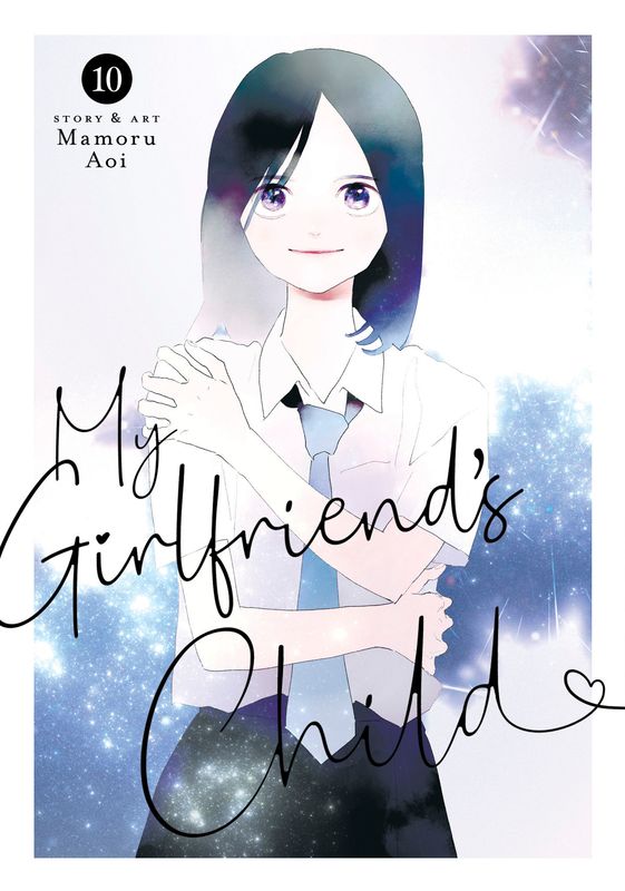My Girlfriend's Child Vol. 10 My Girlfriend's Child Vol. 10