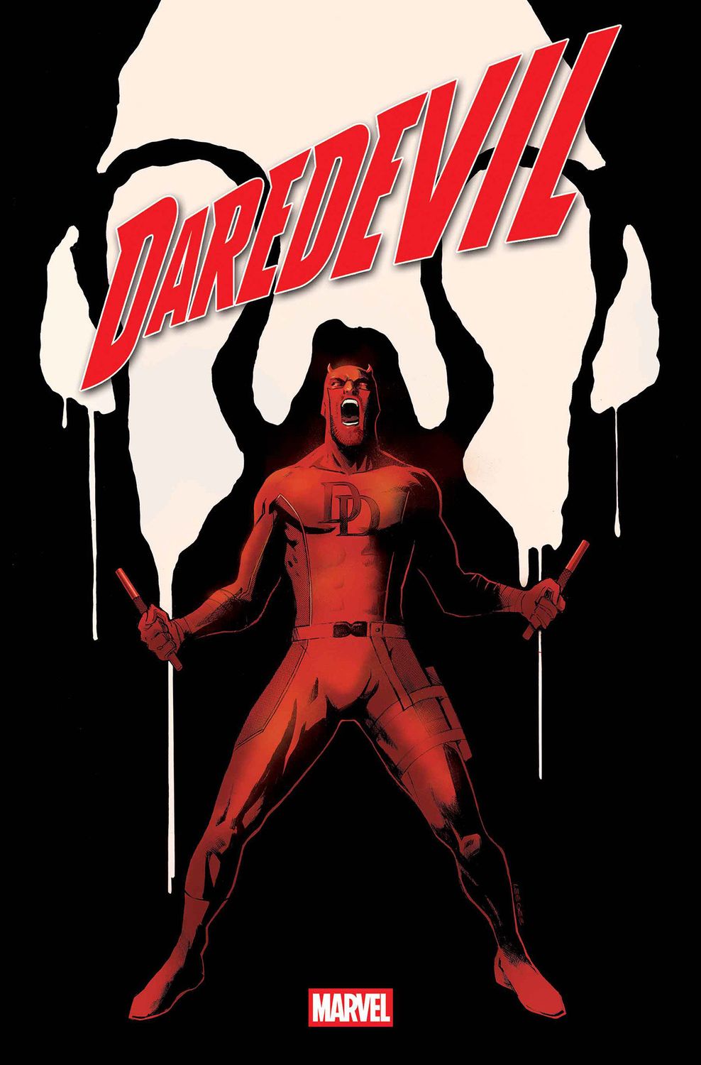 DAREDEVIL #2 DAREDEVIL #2