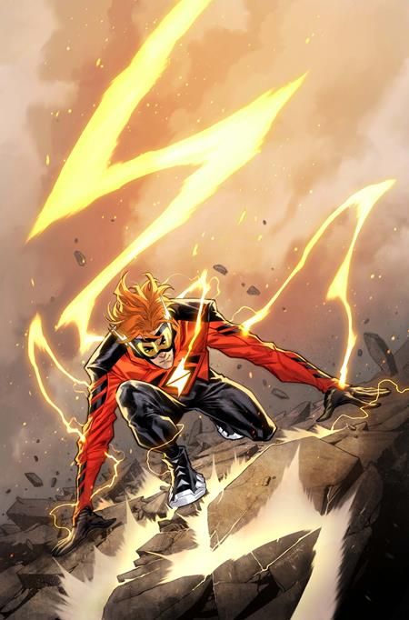 ABSOLUTE FLASH #14 CVR B STEPHEN SEGOVIA CARD STOCK VAR
