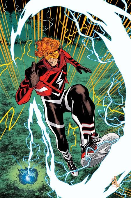 ABSOLUTE FLASH #14 CVR C SEAN IZAAKSE CARD STOCK VAR ABSOLUTE FLASH #14 CVR C SEAN IZAAKSE CARD STOCK VAR