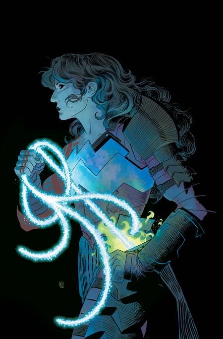 ABSOLUTE WONDER WOMAN #19 CVR A HAYDEN SHERMAN ABSOLUTE WONDER WOMAN #19 CVR A HAYDEN SHERMAN