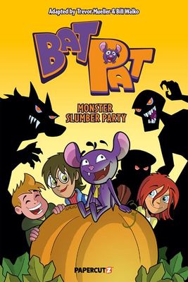 BAT PAT VOL 02 TP BAT PAT VOL 02 TP