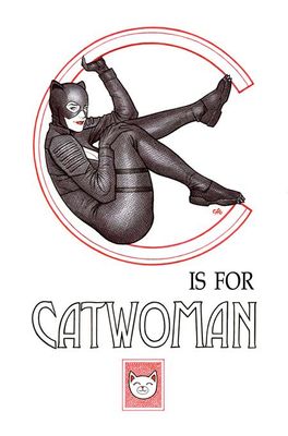 CATWOMAN #86 CVR B FRANK CHO CARD STOCK VAR CATWOMAN #86 CVR B FRANK CHO CARD STOCK VAR