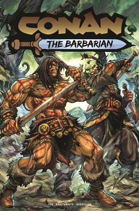 CONAN THE BARBARIAN #31 CVR D PAOLO PANTALENA VAR CONAN THE BARBARIAN #31 CVR D PAOLO PANTALENA VAR