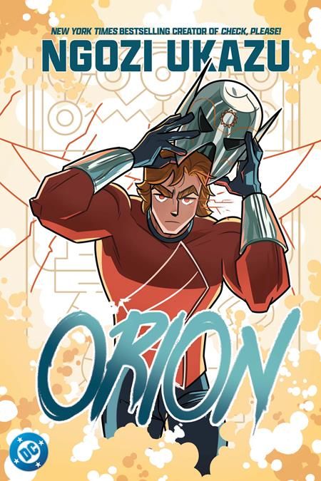 ORION TP ORION TP