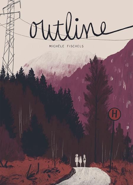 OUTLINE HC OUTLINE HC