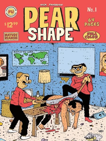 PEAR SHAPE TP PEAR SHAPE TP