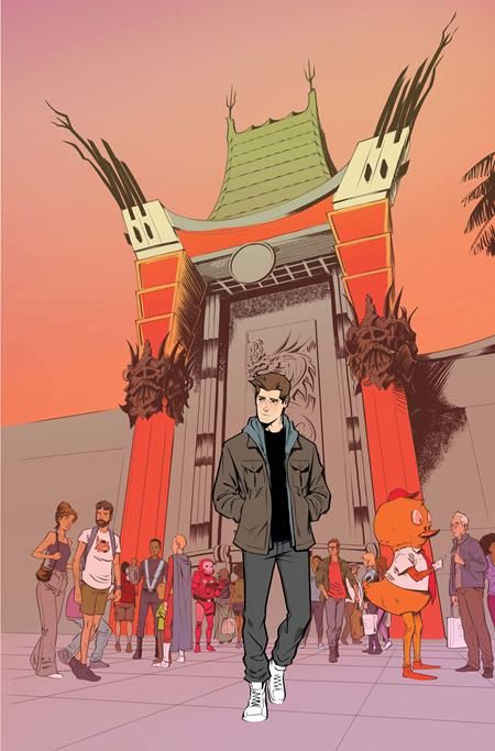 RADIANT BLACK #43 CVR C 1:20 DANIEL BAYLISS VIRGIN VAR