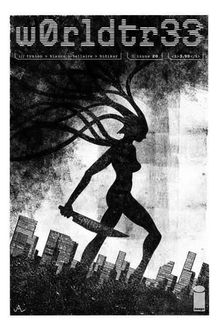 W0RLDTR33 #20 CVR B 1:10 JEFFREY ALAN LOVE VAR