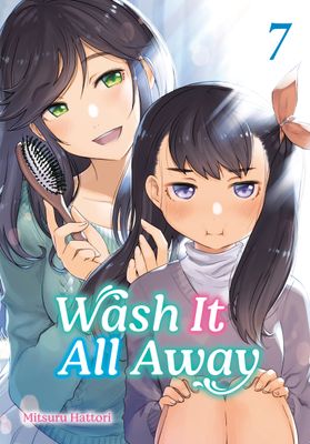 Wash It All Away 07 Wash It All Away 07