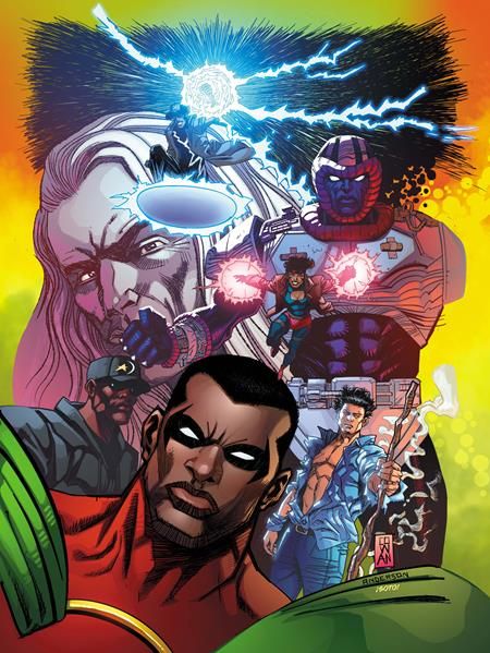 MILESTONE COMPENDIUM 5 TP MILESTONE COMPENDIUM 5 TP