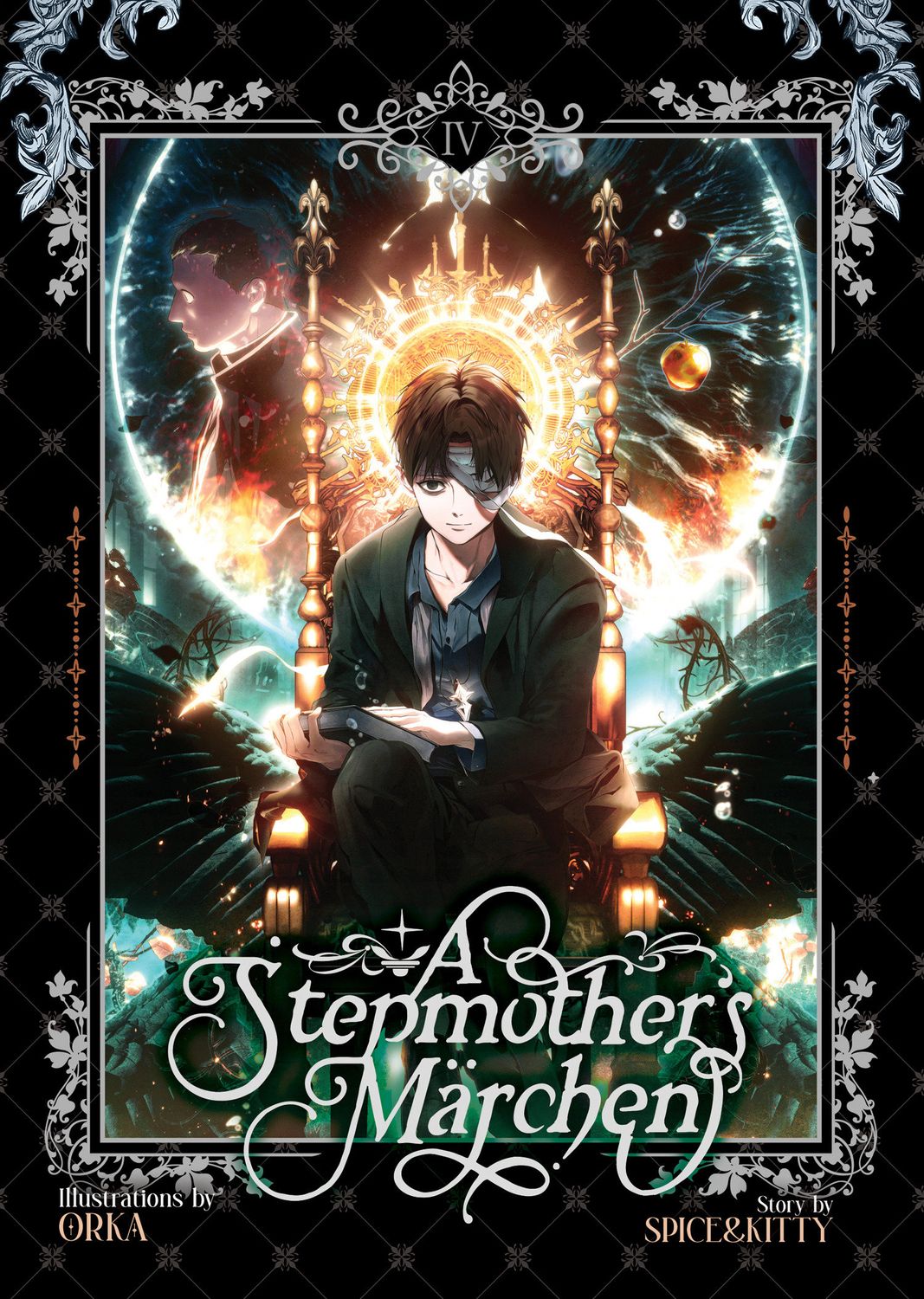 A Stepmother's Marchen Vol. 6