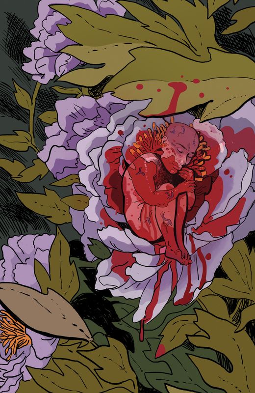 BRZRKR: Light Draws Breath #1 E 1:10 (Full Art, Snook) BRZRKR: Light Draws Breath #1 E 1:10 (Full Art, Snook)